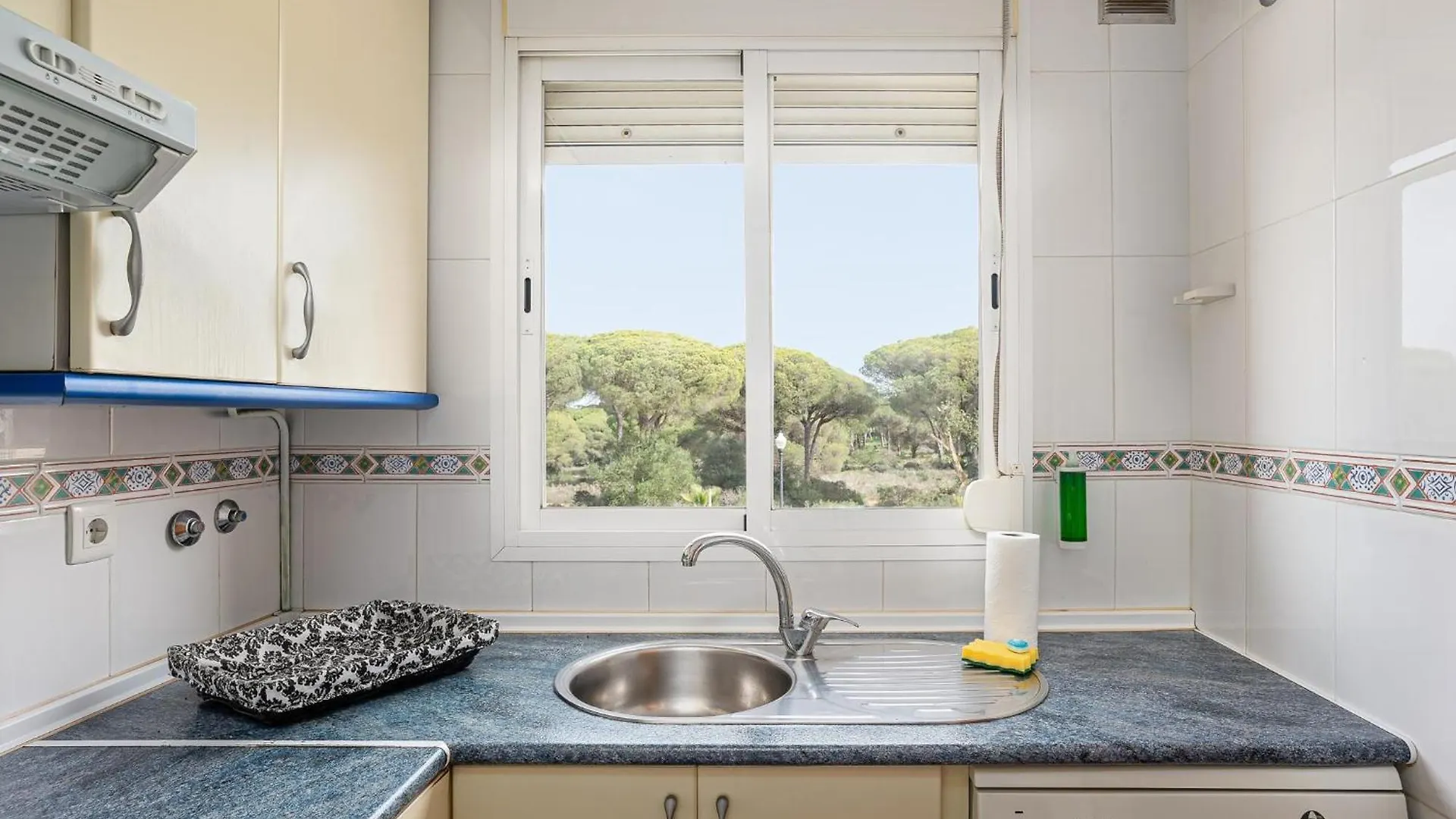 Jardin Del Golf 1 1 1B Apartment Chiclana de la Frontera 0*,