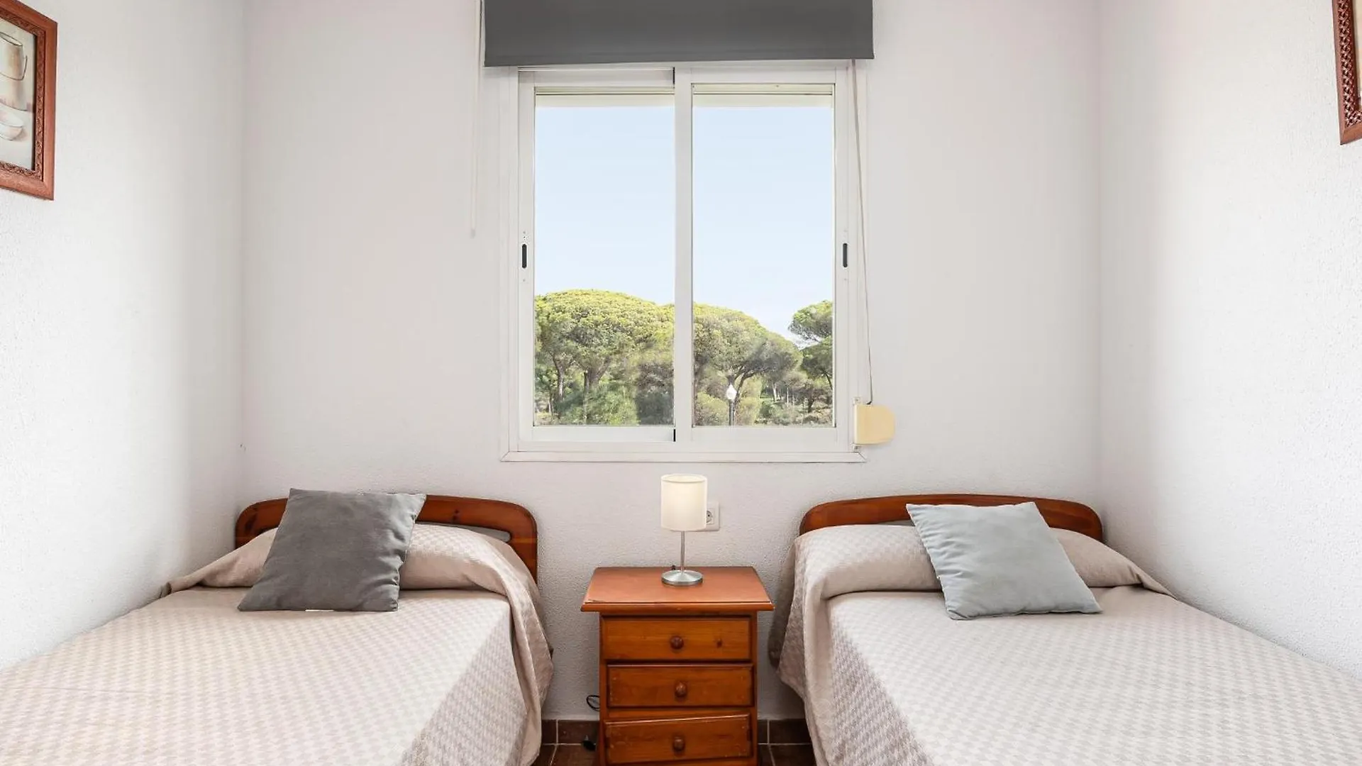 Jardin Del Golf 1 1 1B Apartment Chiclana de la Frontera
