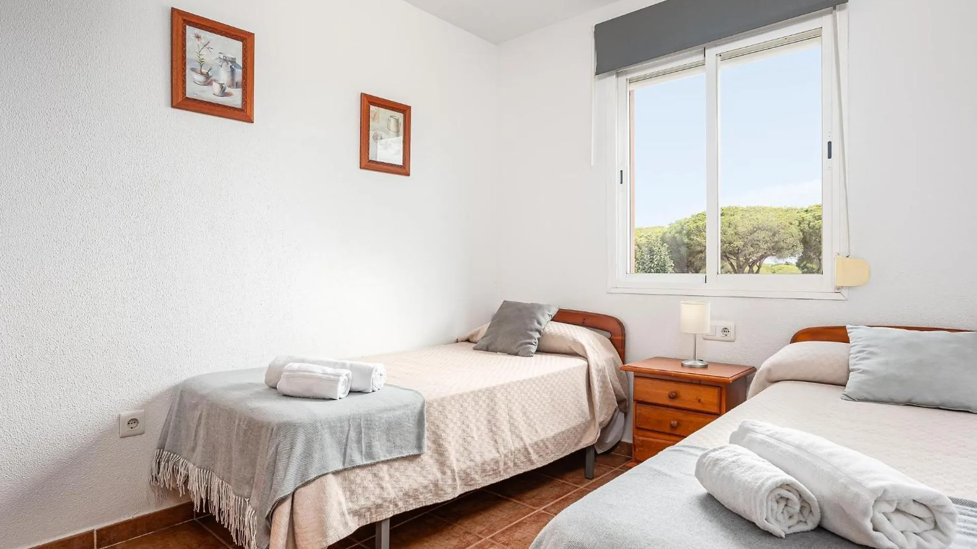Appartamento Jardin Del Golf 1 1 1B Chiclana de la Frontera