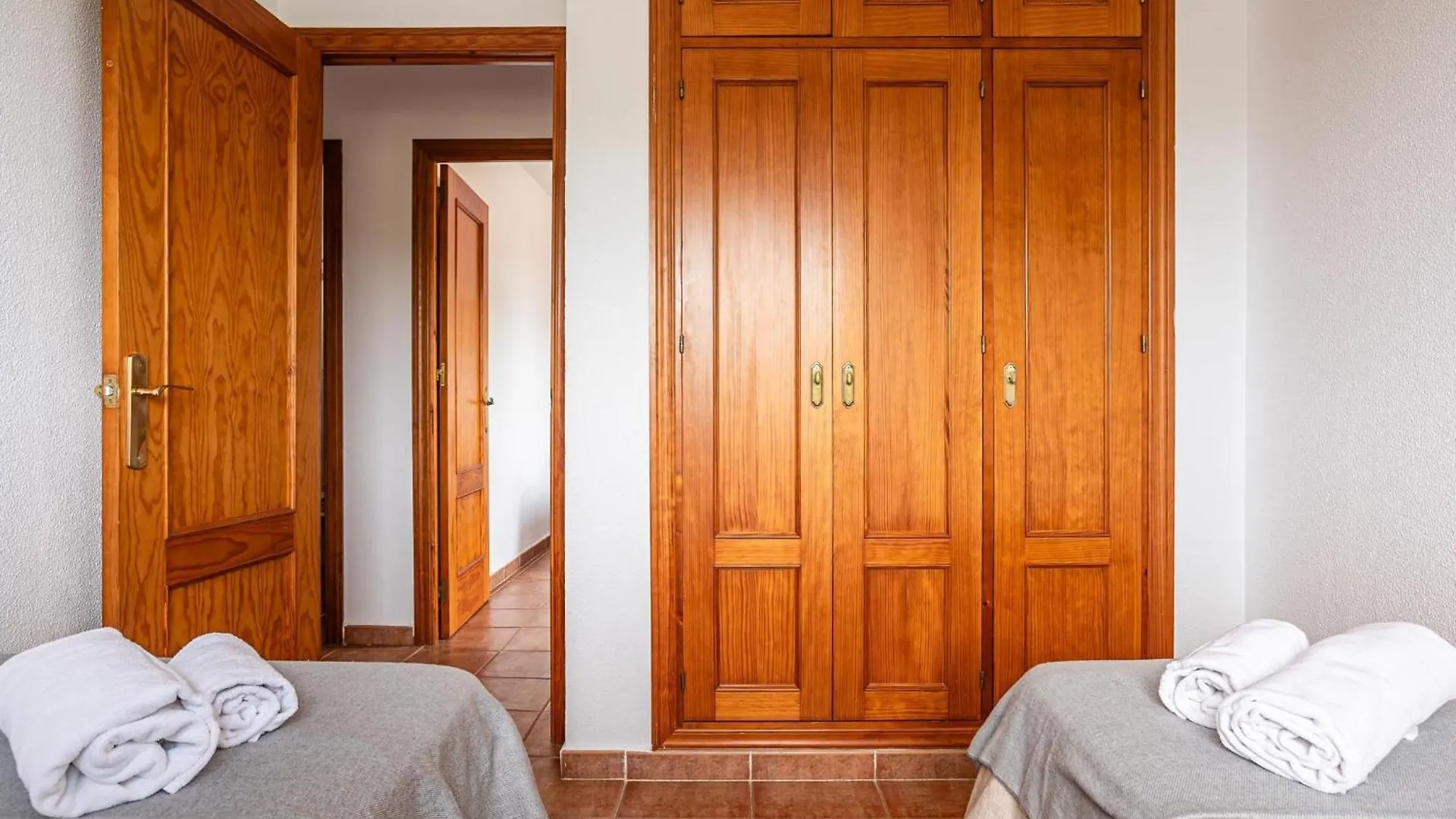 Appartamento Jardin Del Golf 1 1 1B Chiclana de la Frontera 0*,  Spagna